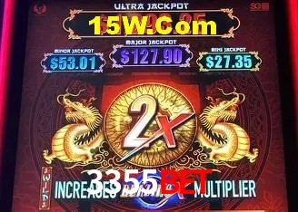 Experiência VIP 3355Bet